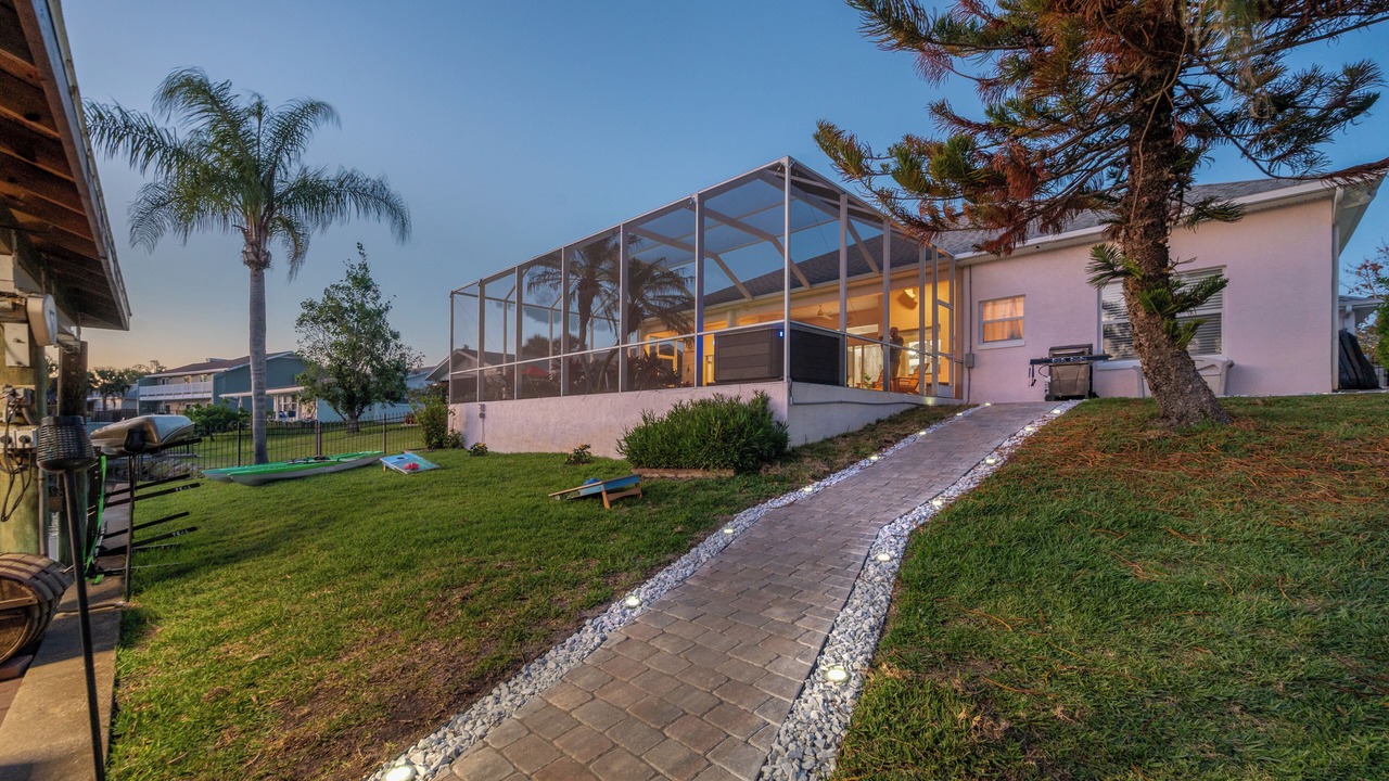 Photo of Outdoor in Palm Harbor