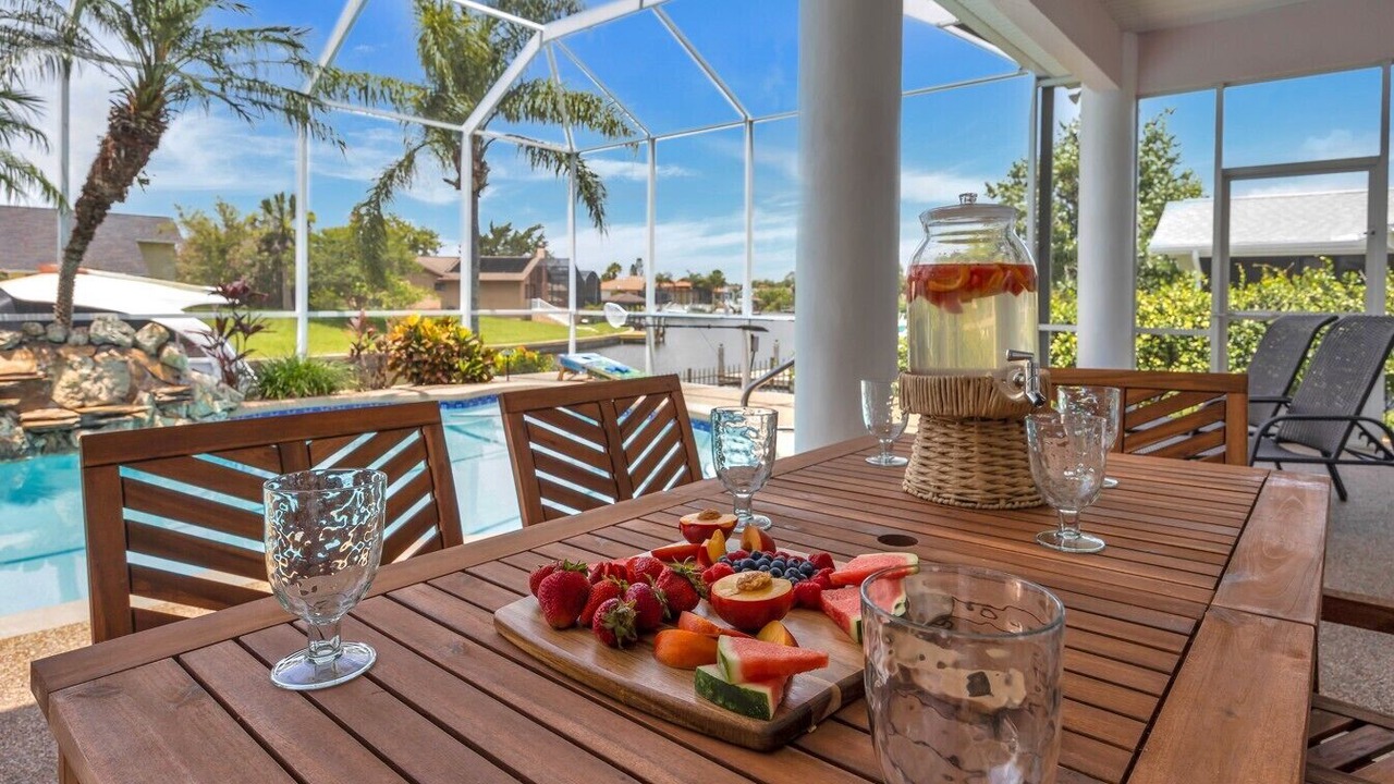 Photo of Outdoor in Palm Harbor