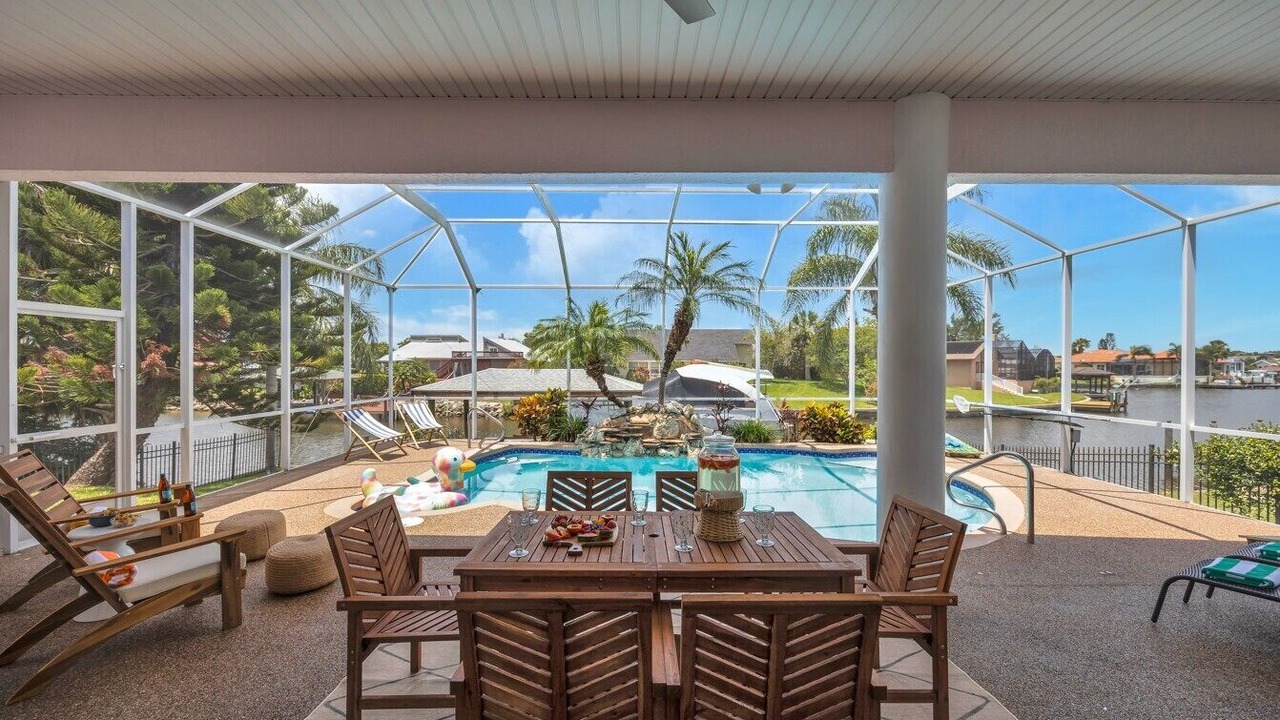 Photo of Outdoor in Palm Harbor