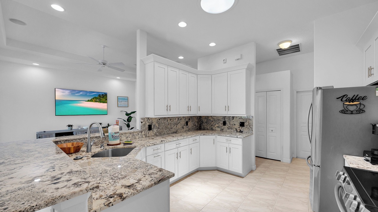 Photo of Kitchen in Palm Harbor