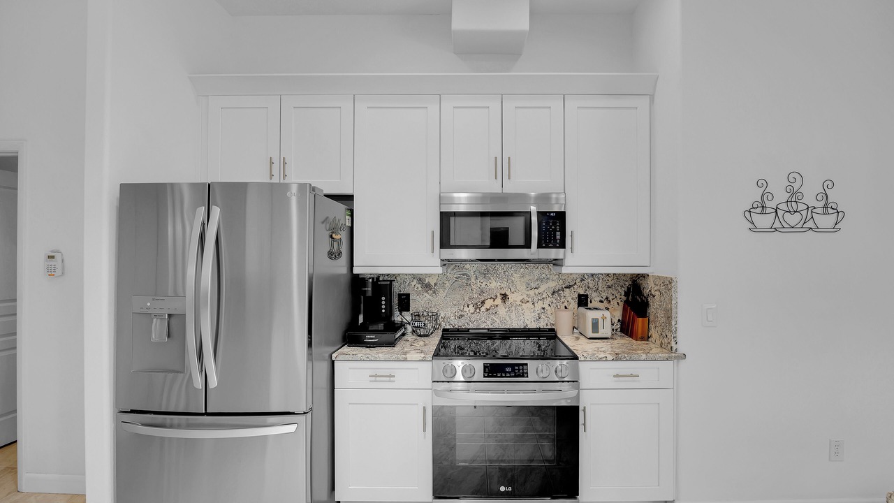 Photo of Kitchen in Palm Harbor