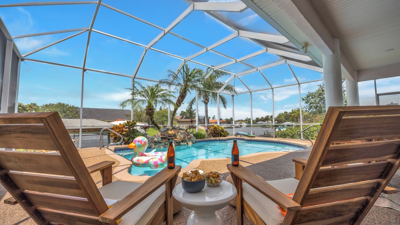 Photo of Outdoor in Palm Harbor