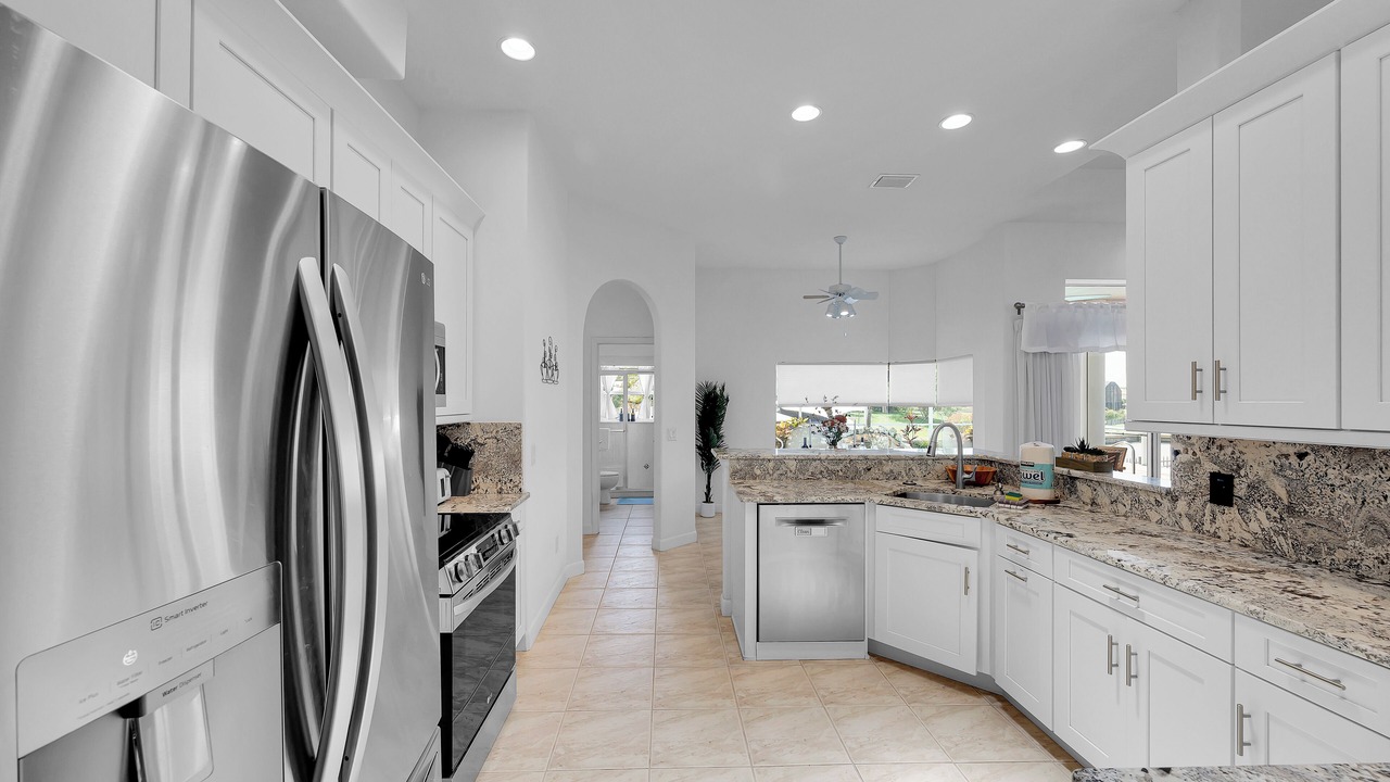 Photo of Kitchen in Palm Harbor