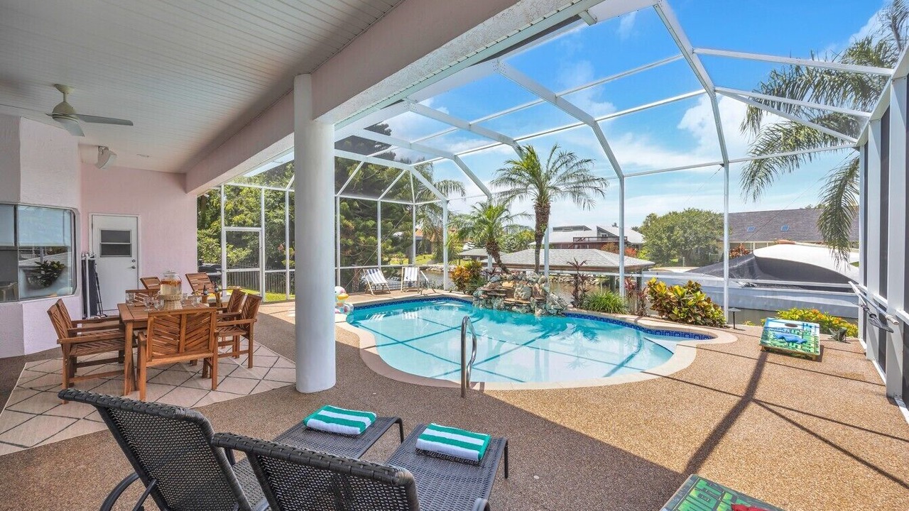 Photo of Outdoor in Palm Harbor
