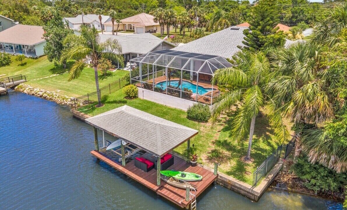 Photo of Outdoor in Palm Harbor