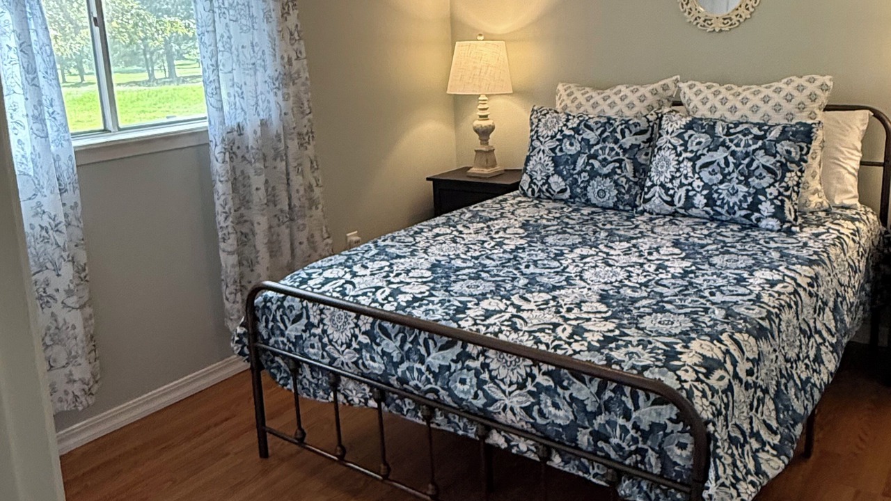 Photo of Bedroom in Jersey