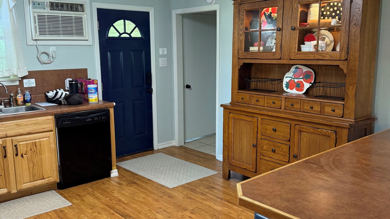 Photo of Kitchen in Jersey