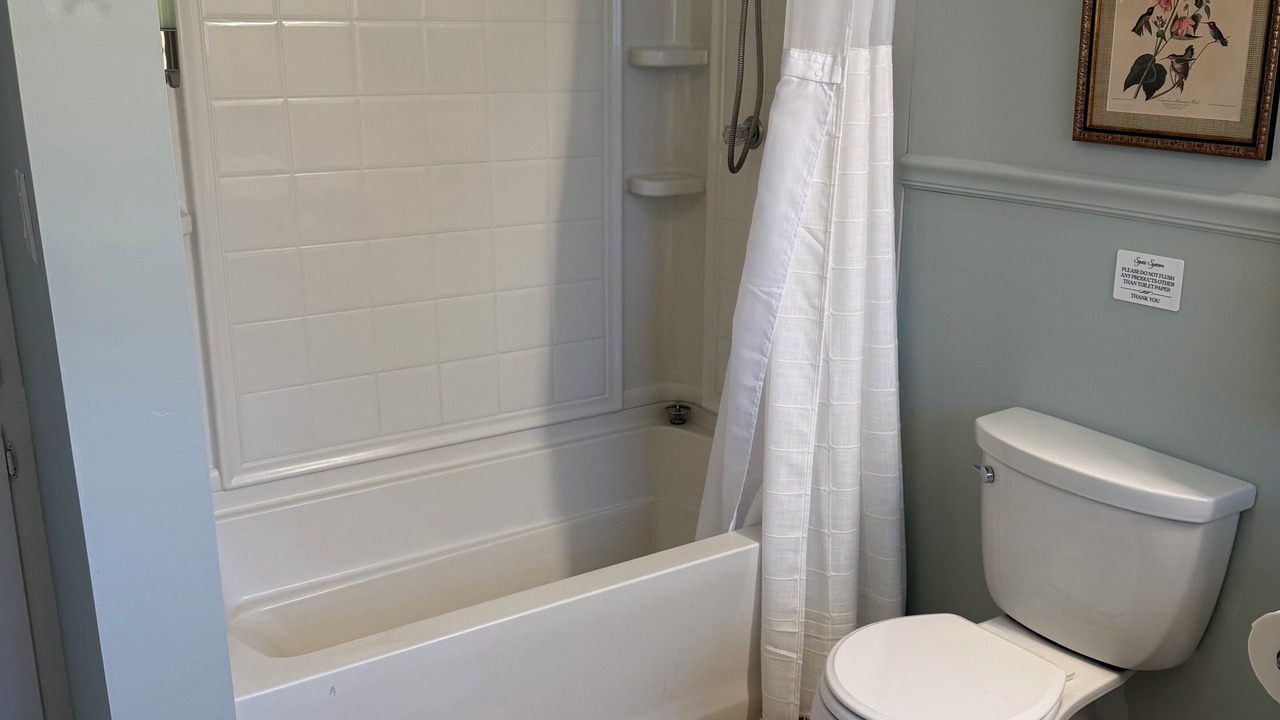 Photo of Bathroom in Jersey