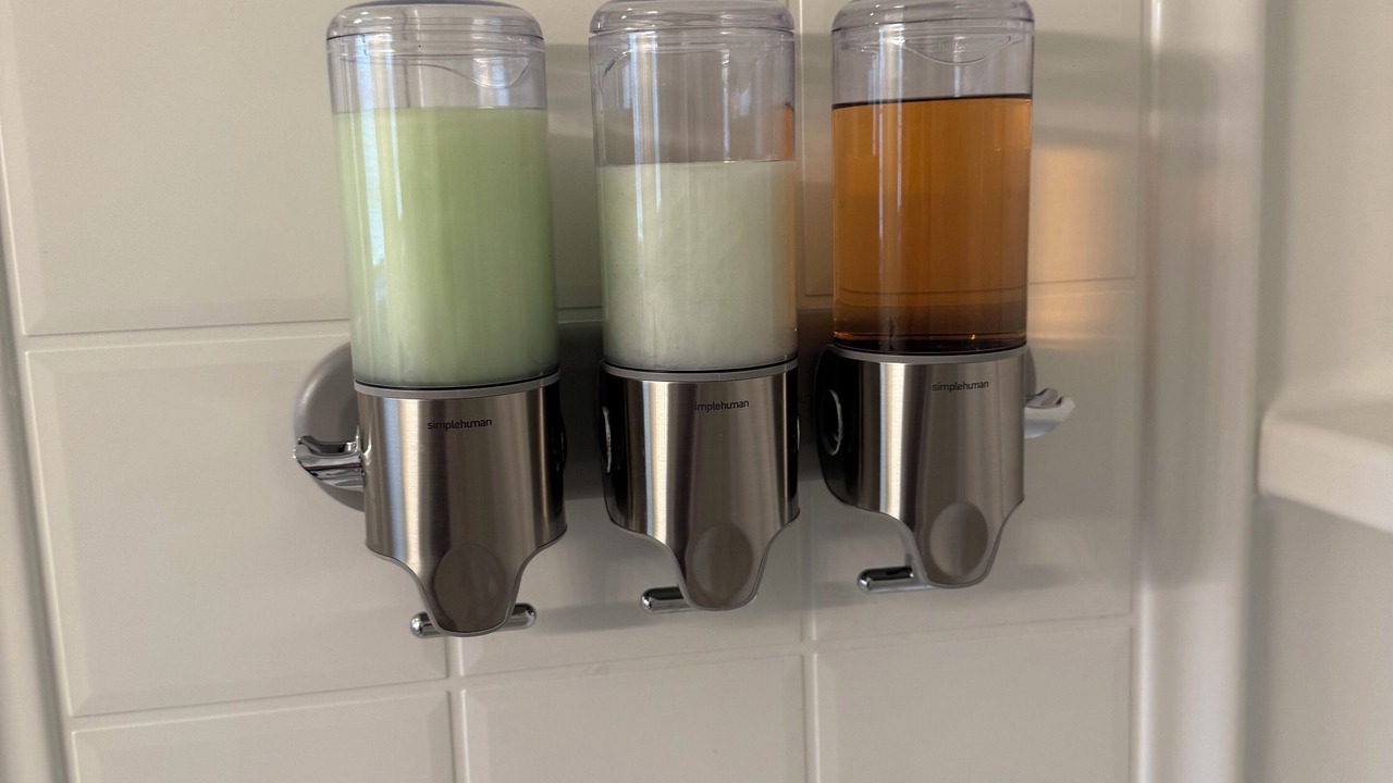 Photo of Bathroom in Jersey