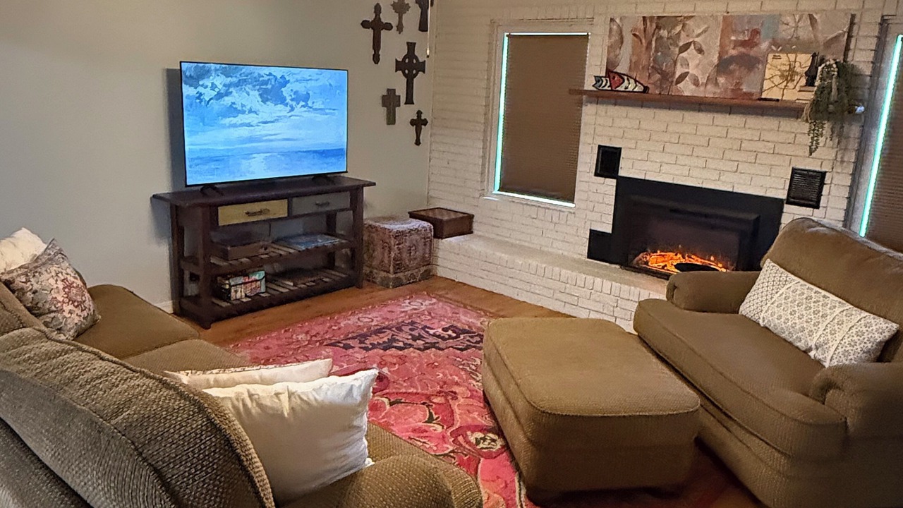 Photo of Livingroom in Jersey