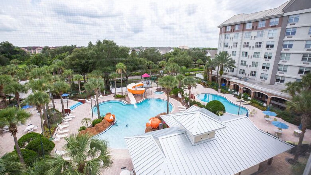 Photo of Outdoor in Kissimmee