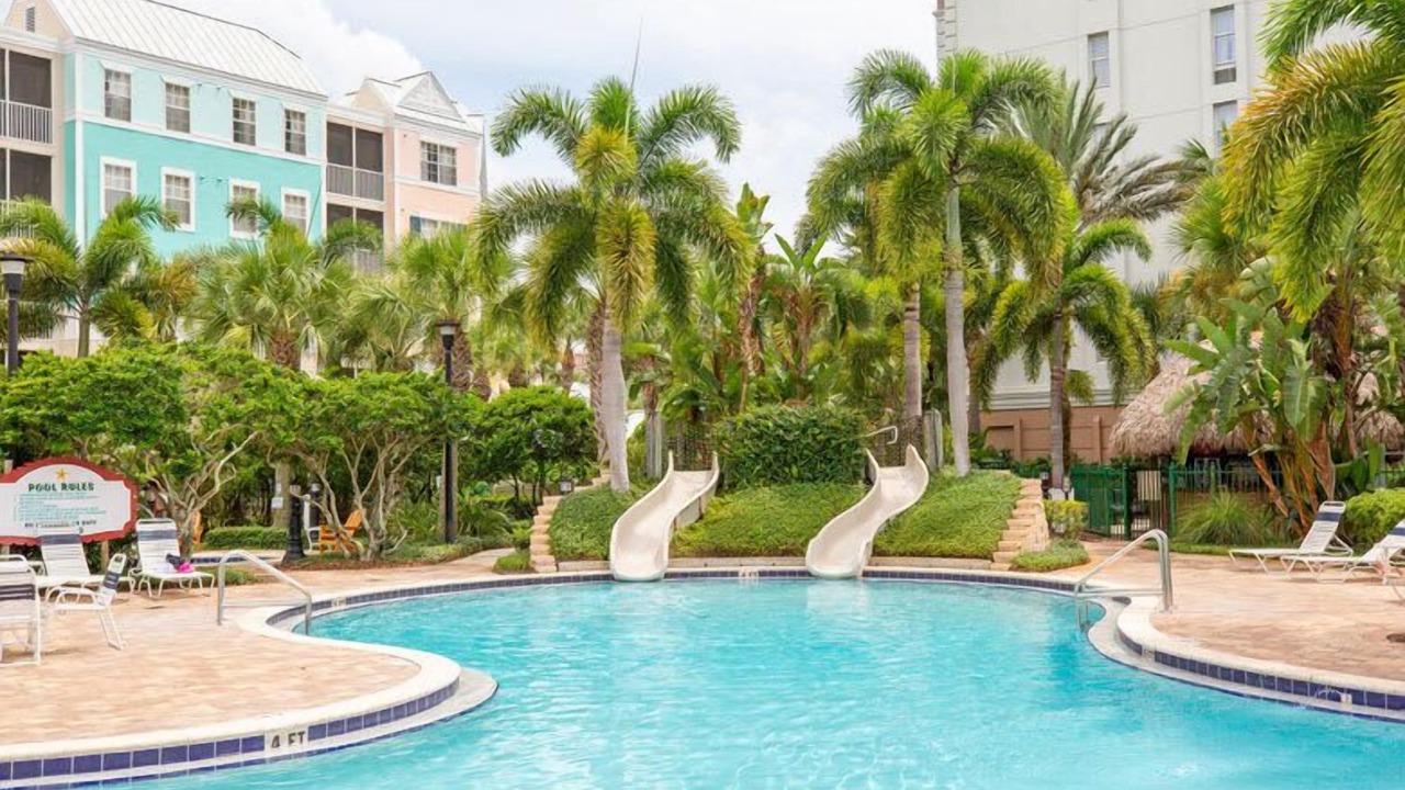 Photo of Outdoor in Kissimmee