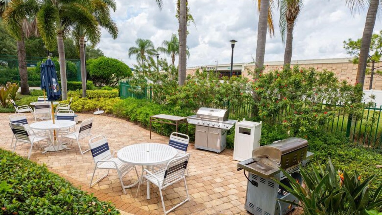 Photo of Outdoor in Kissimmee