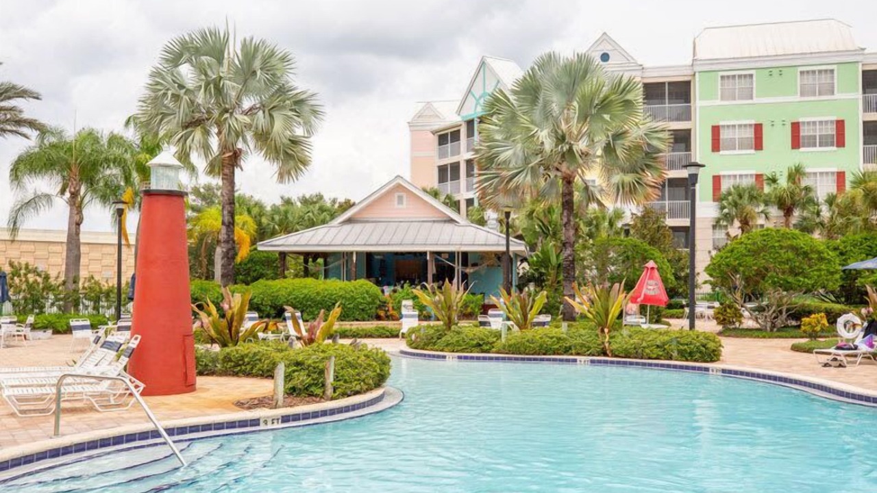 Photo of Outdoor in Kissimmee