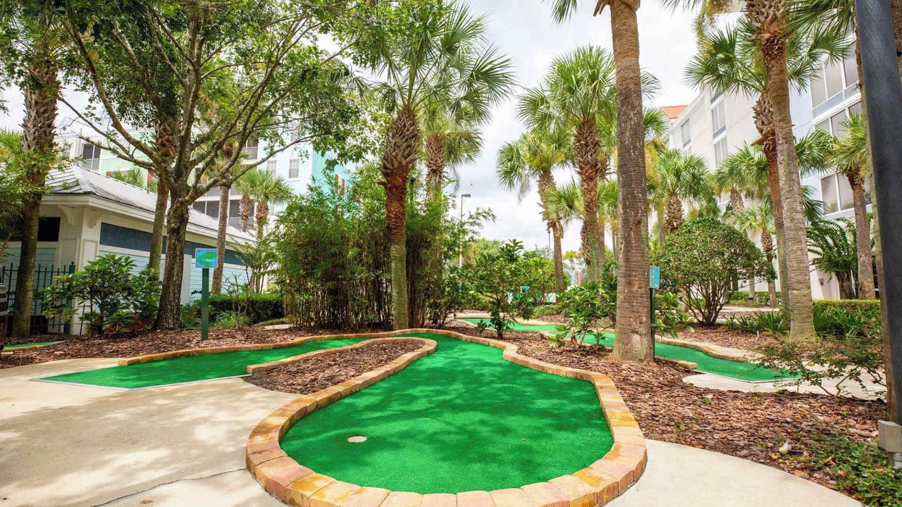 Photo of Outdoor in Kissimmee