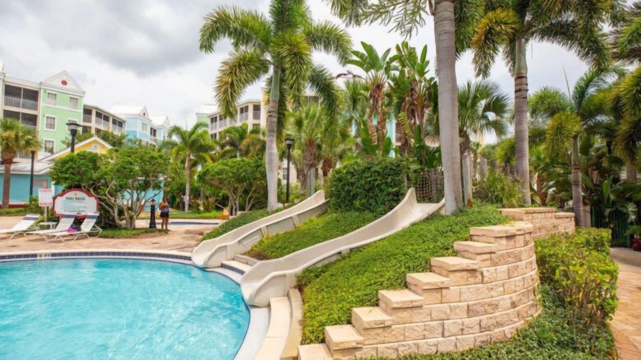 Photo of Outdoor in Kissimmee