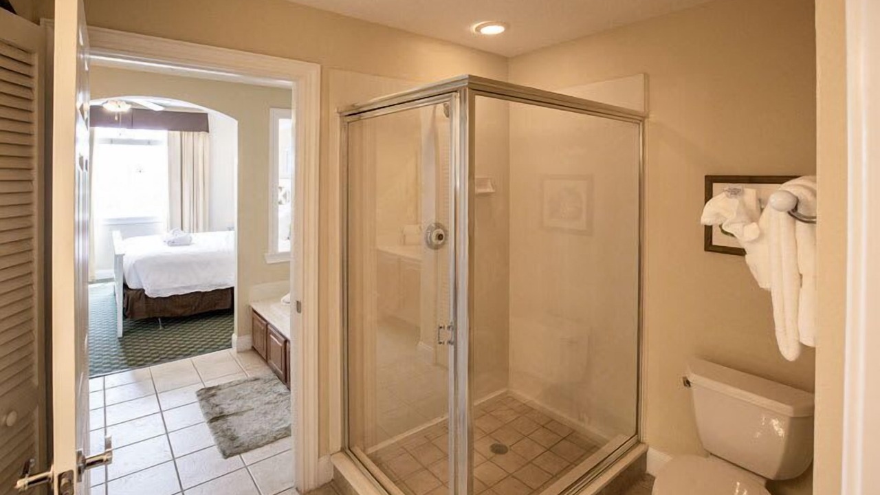 Photo of Bathroom in Kissimmee