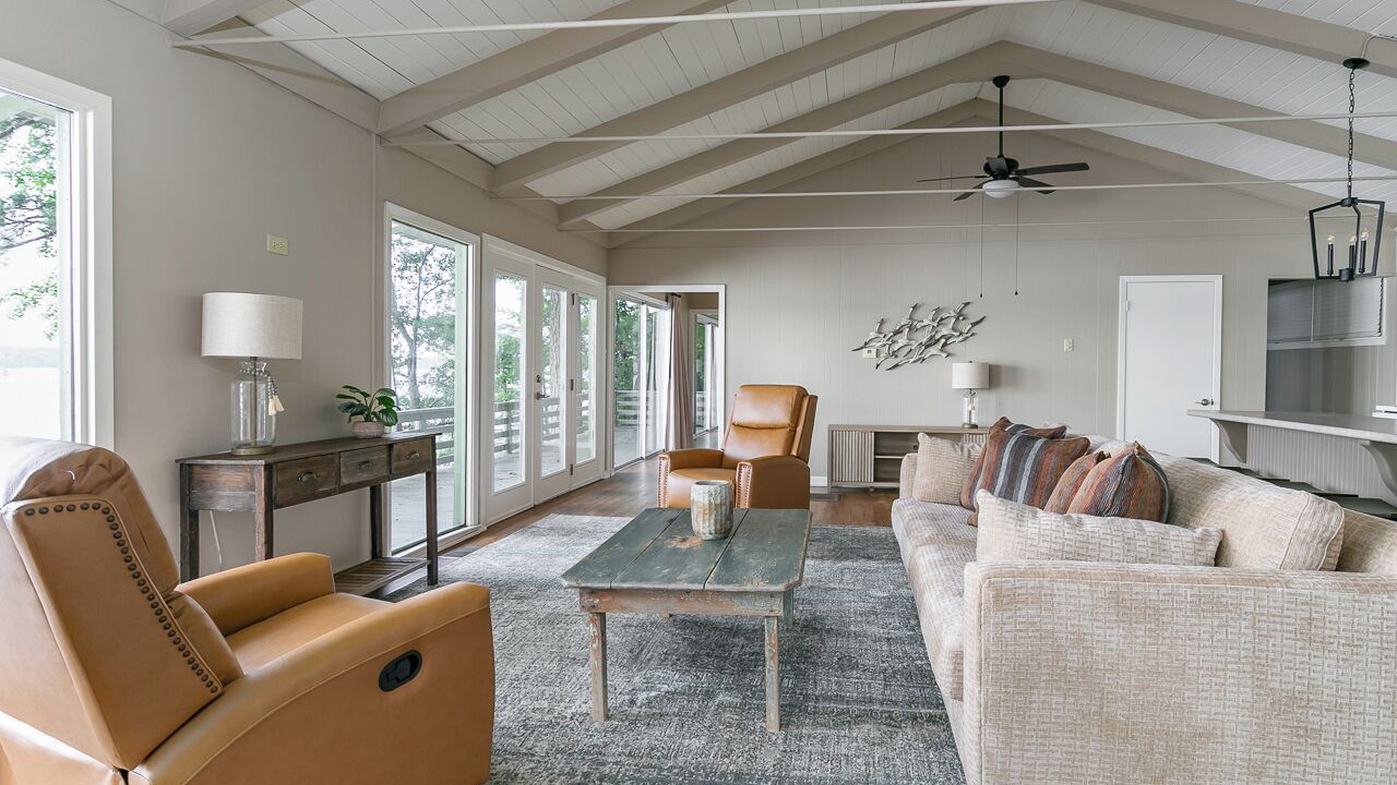 Photo of Livingroom in Farmerville