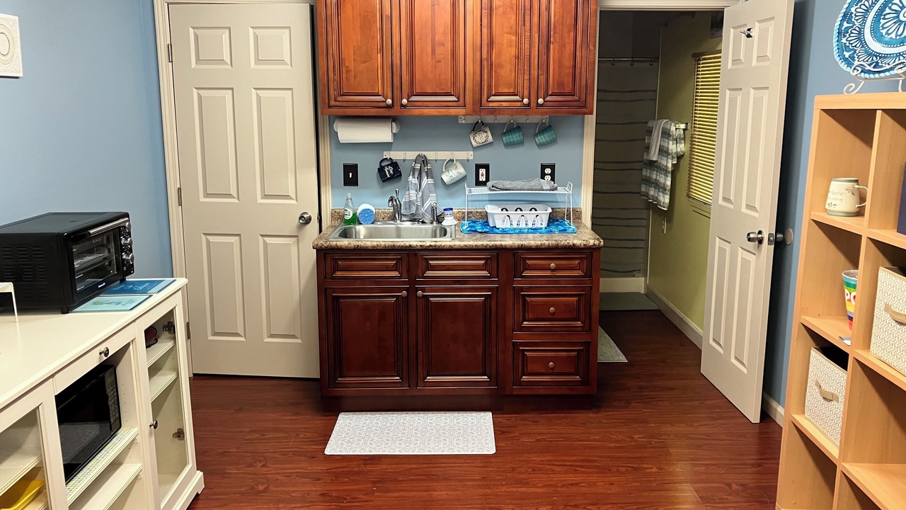 Photo of Kitchen in Autaugaville