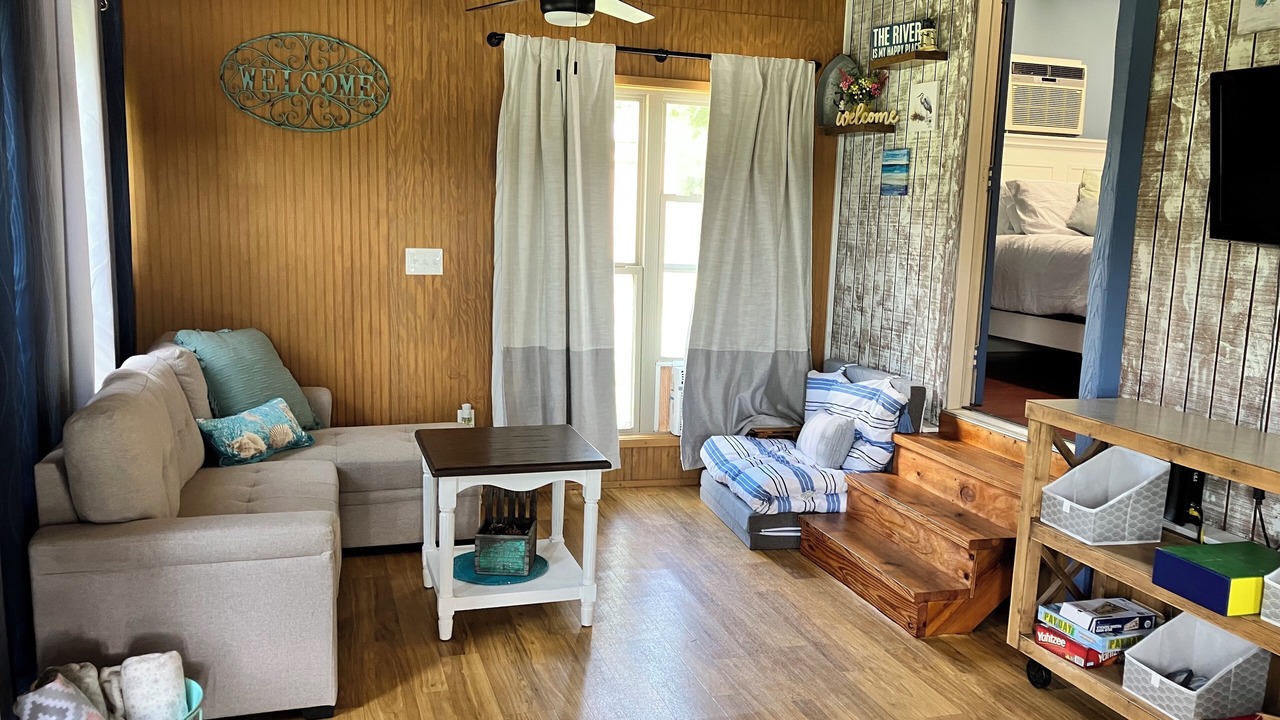 Photo of Bedroom in Autaugaville