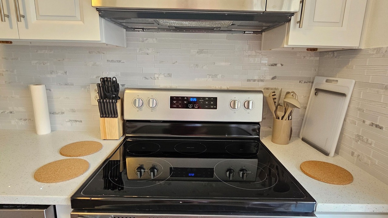 Photo of Kitchen in Indian Wells
