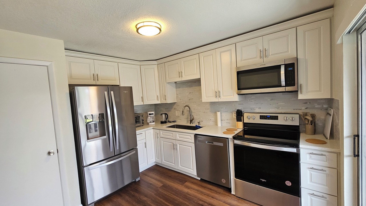 Photo of Kitchen in Indian Wells
