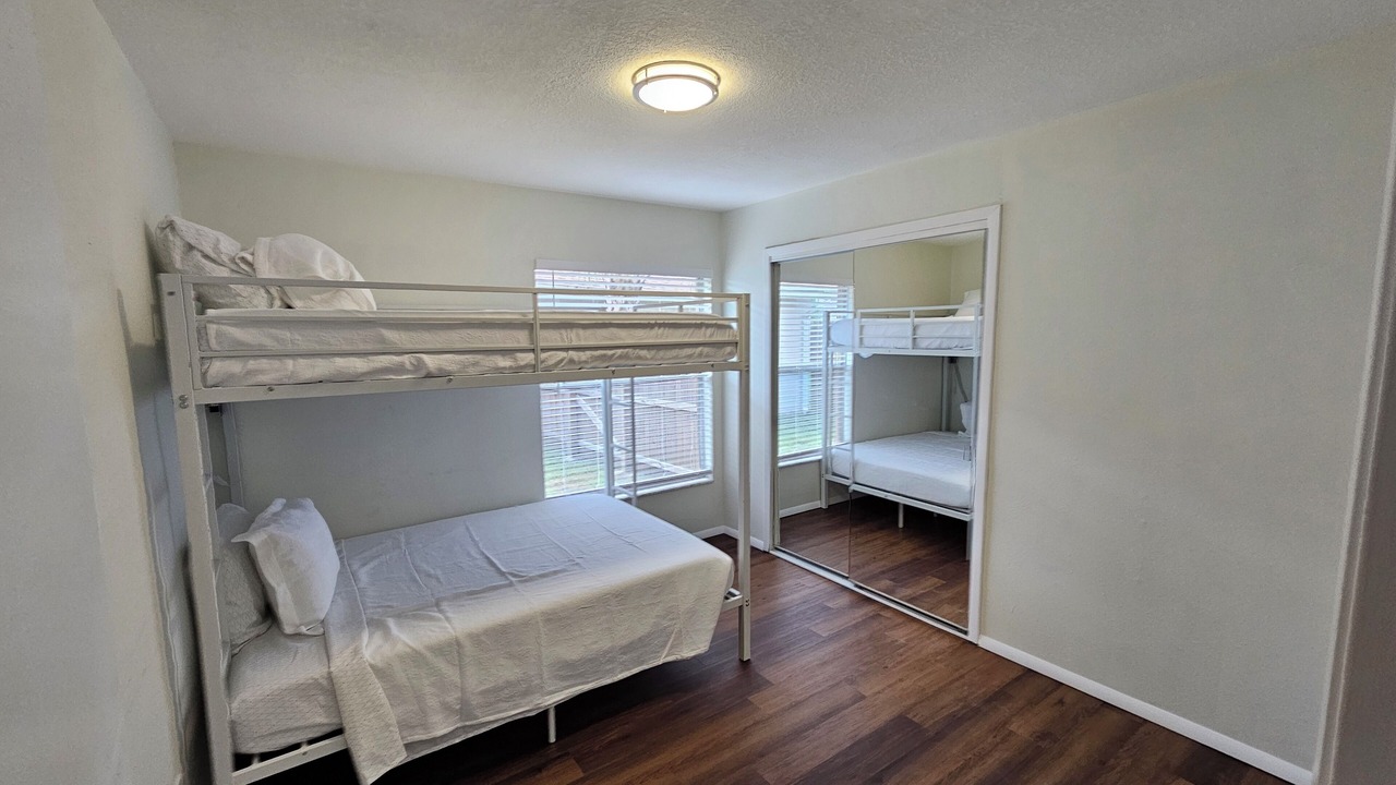 Photo of Bedroom in Indian Wells