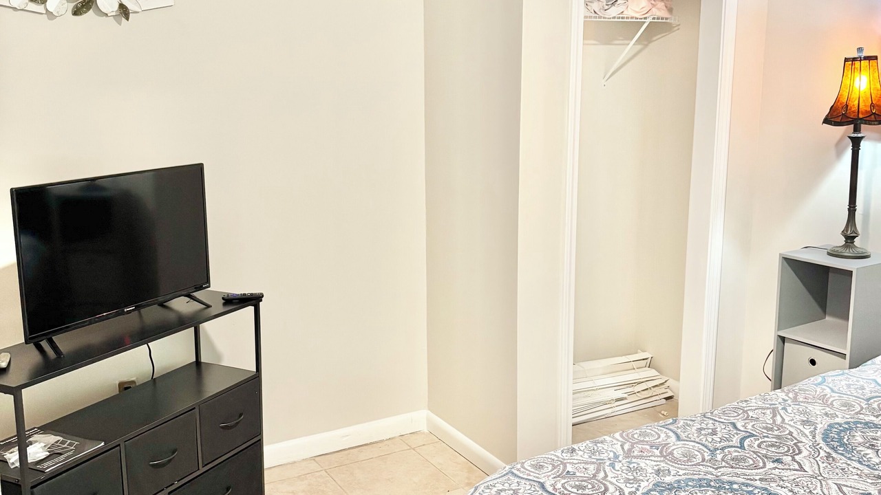 Photo of Bedroom in Birmingham