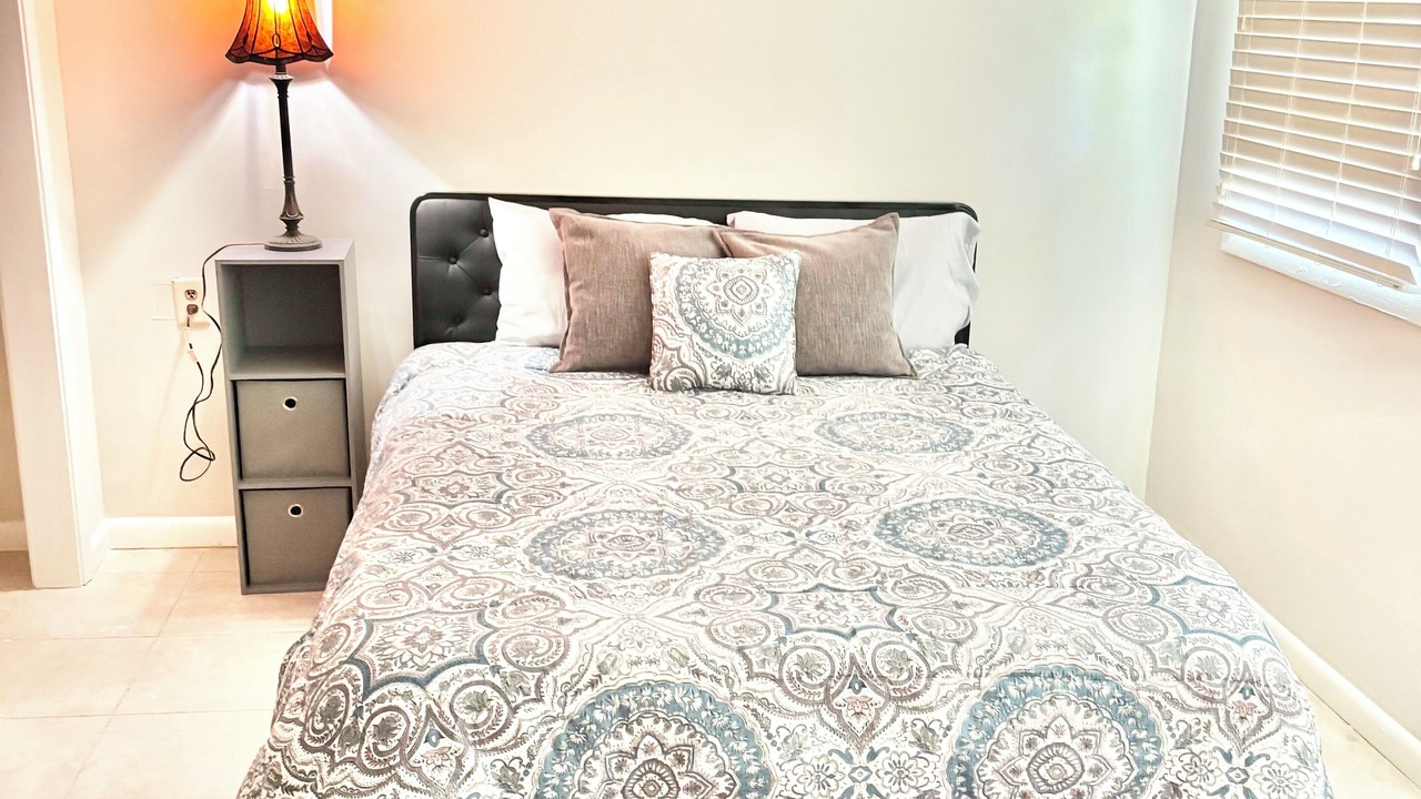 Photo of Bedroom in Birmingham