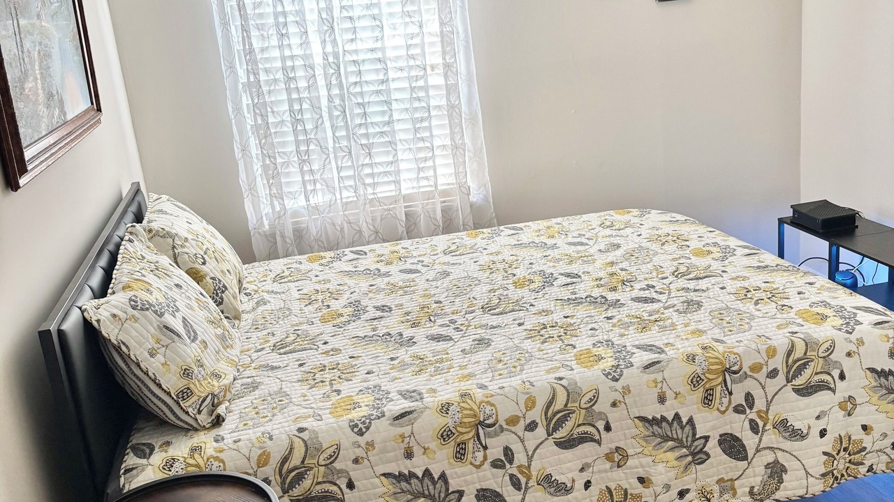 Photo of Bedroom in Birmingham