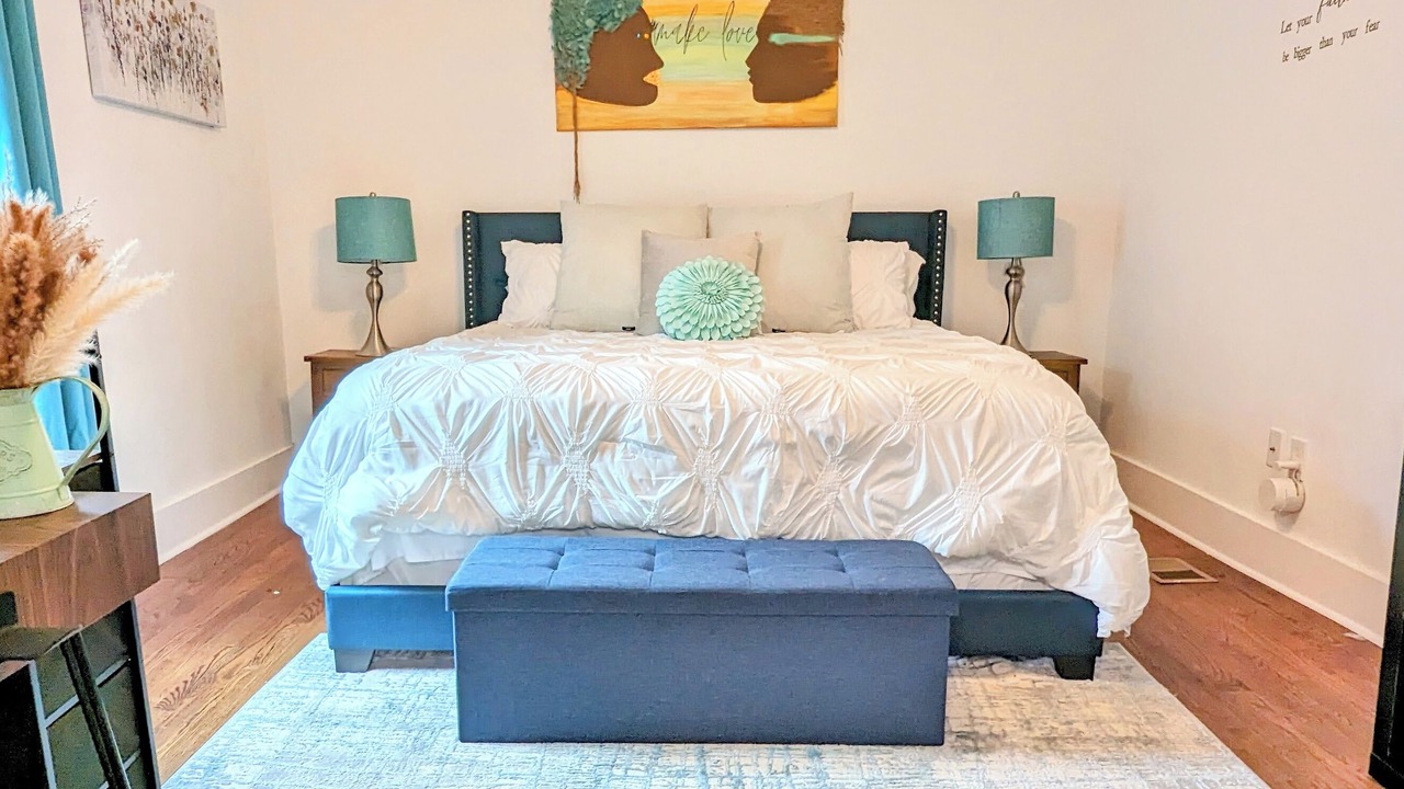 Photo of Bedroom in Westview