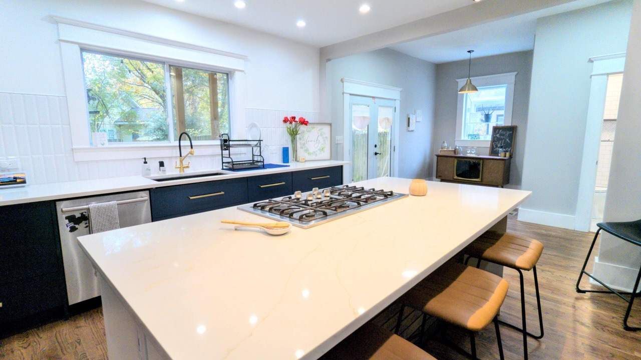 Photo of Kitchen in Westview