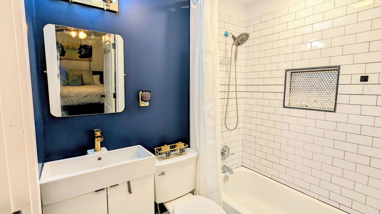 Photo of Bathroom in Westview