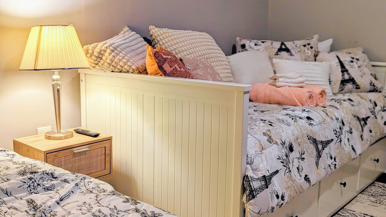 Photo of Bedroom in Westview