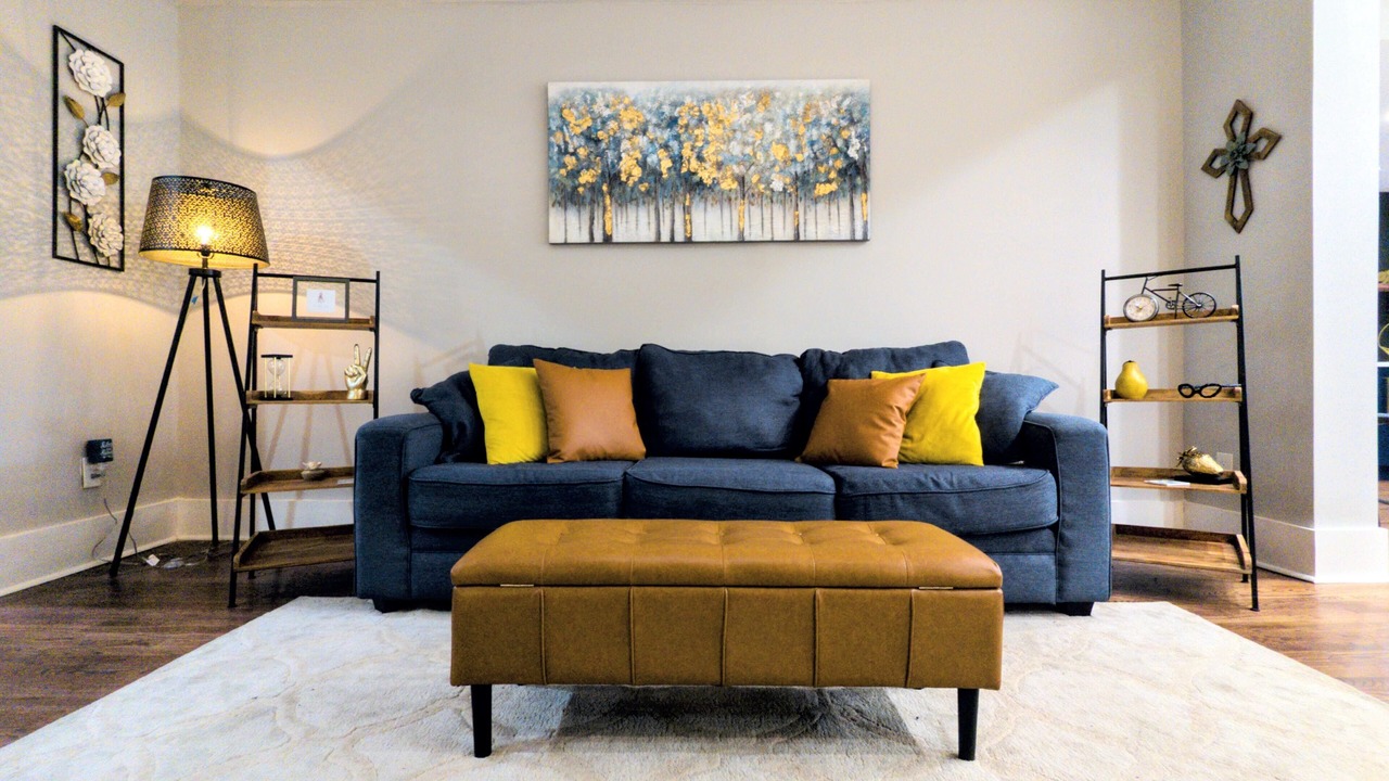 Photo of Livingroom in Westview