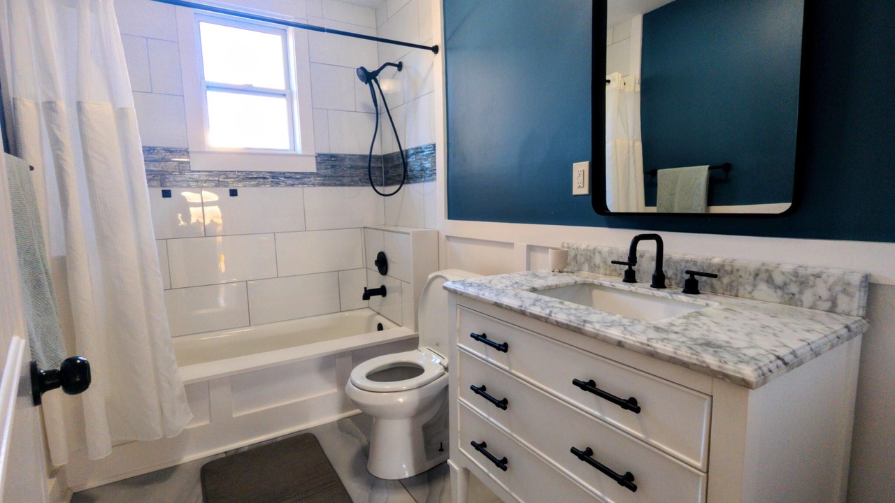 Photo of Bathroom in Westview