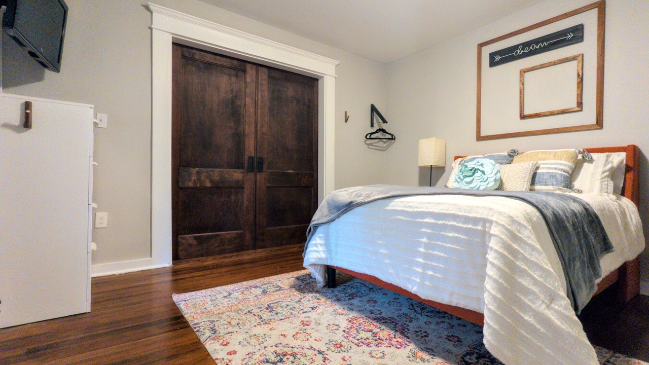 Photo of Bedroom in Westview