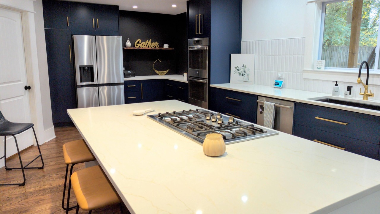 Photo of Kitchen in Westview