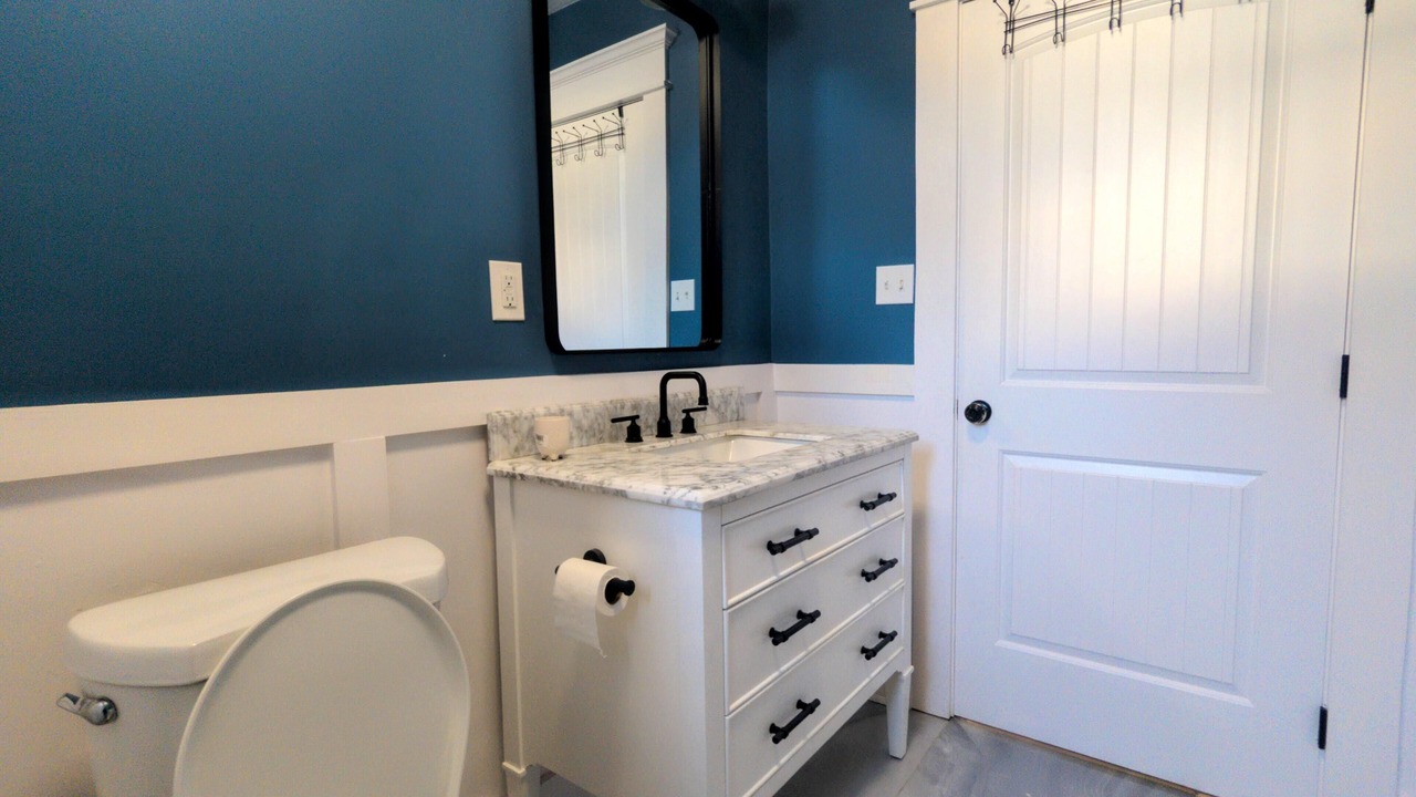 Photo of Bathroom in Westview