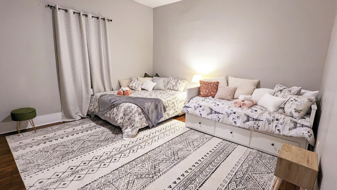 Photo of Bedroom in Westview