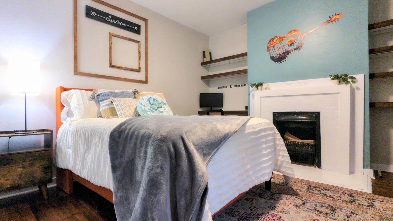 Photo of Bedroom in Westview