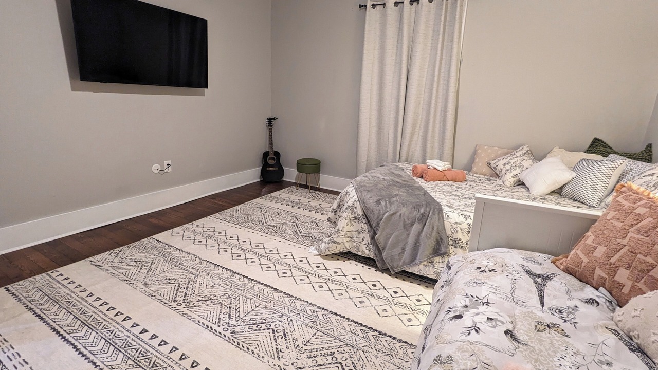 Photo of Bedroom in Westview
