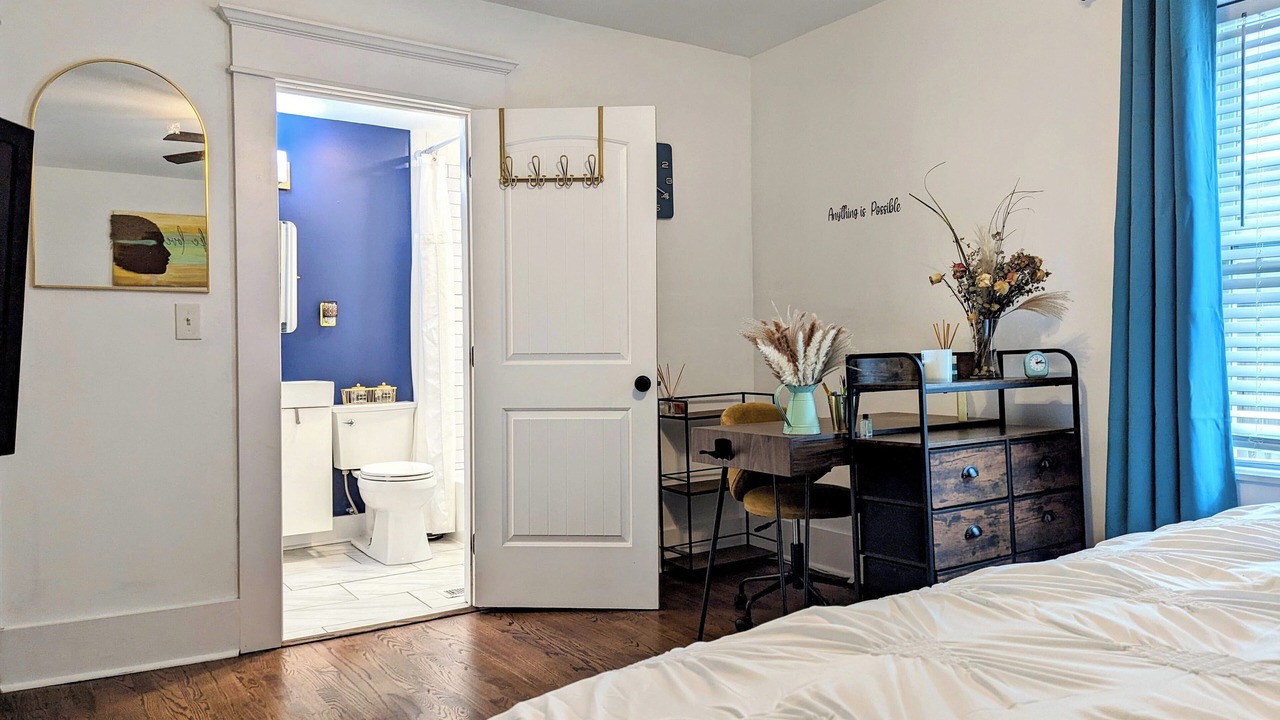 Photo of Bedroom in Westview
