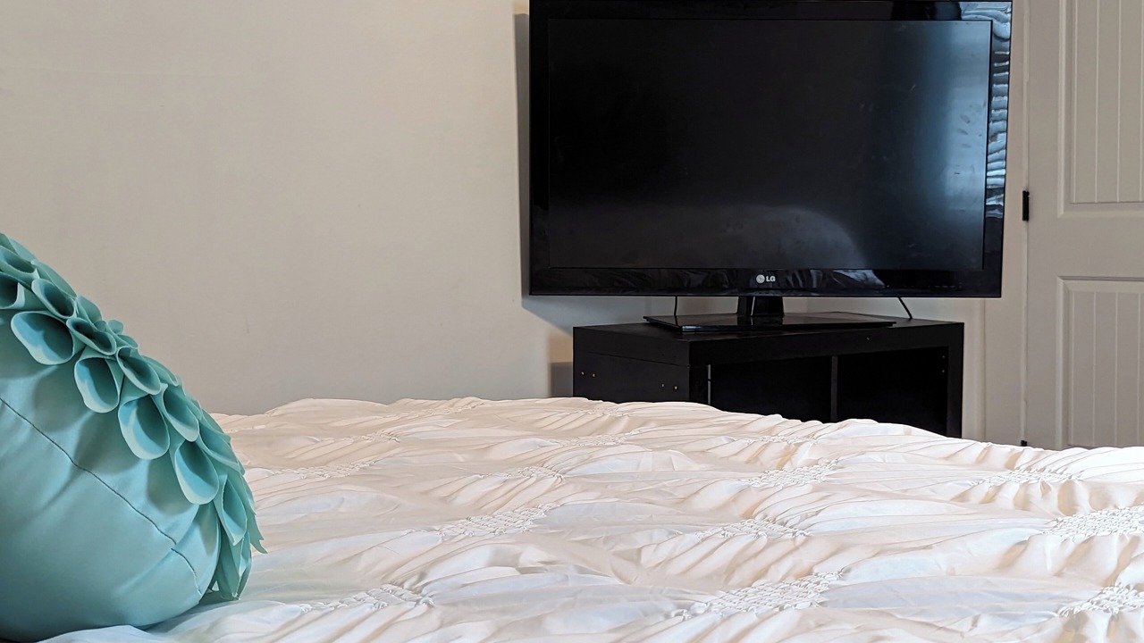 Photo of Bedroom in Westview