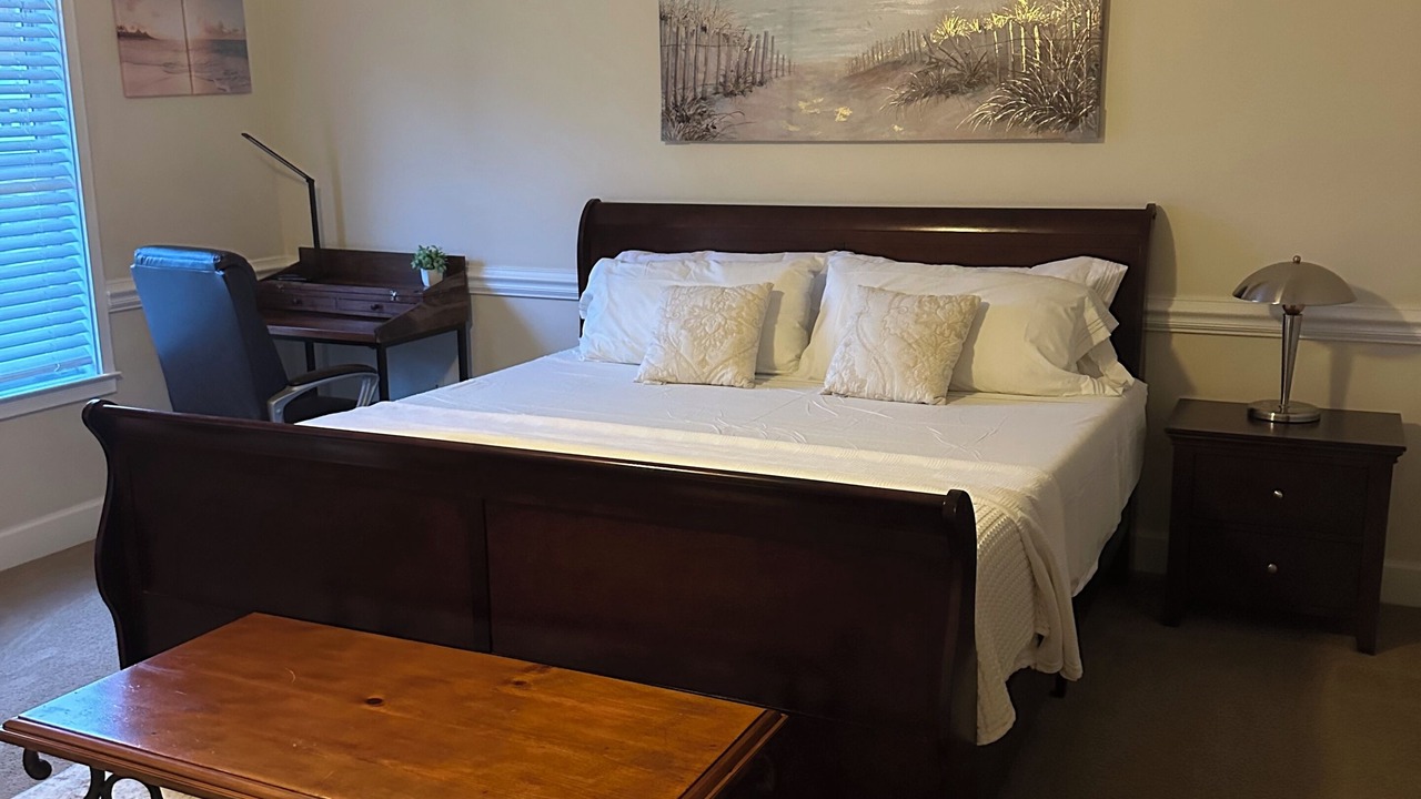 Photo of Bedroom in Havana