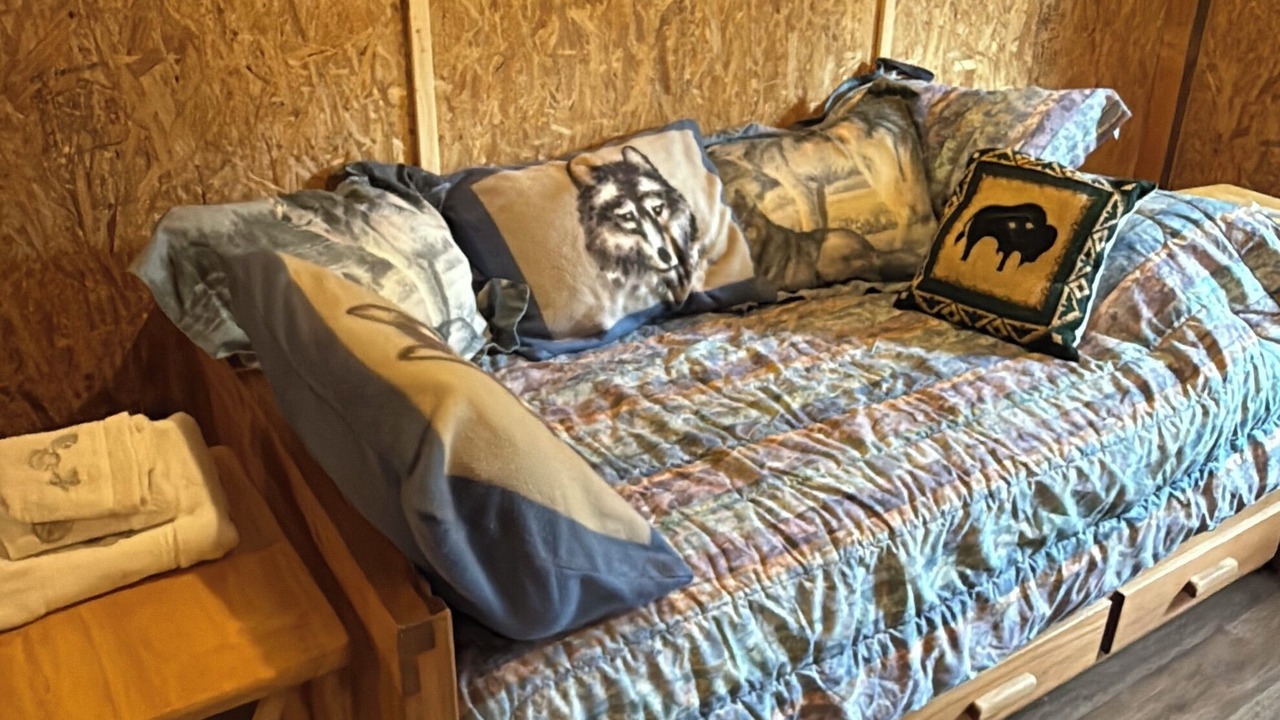 Photo of Bedroom in Mesena