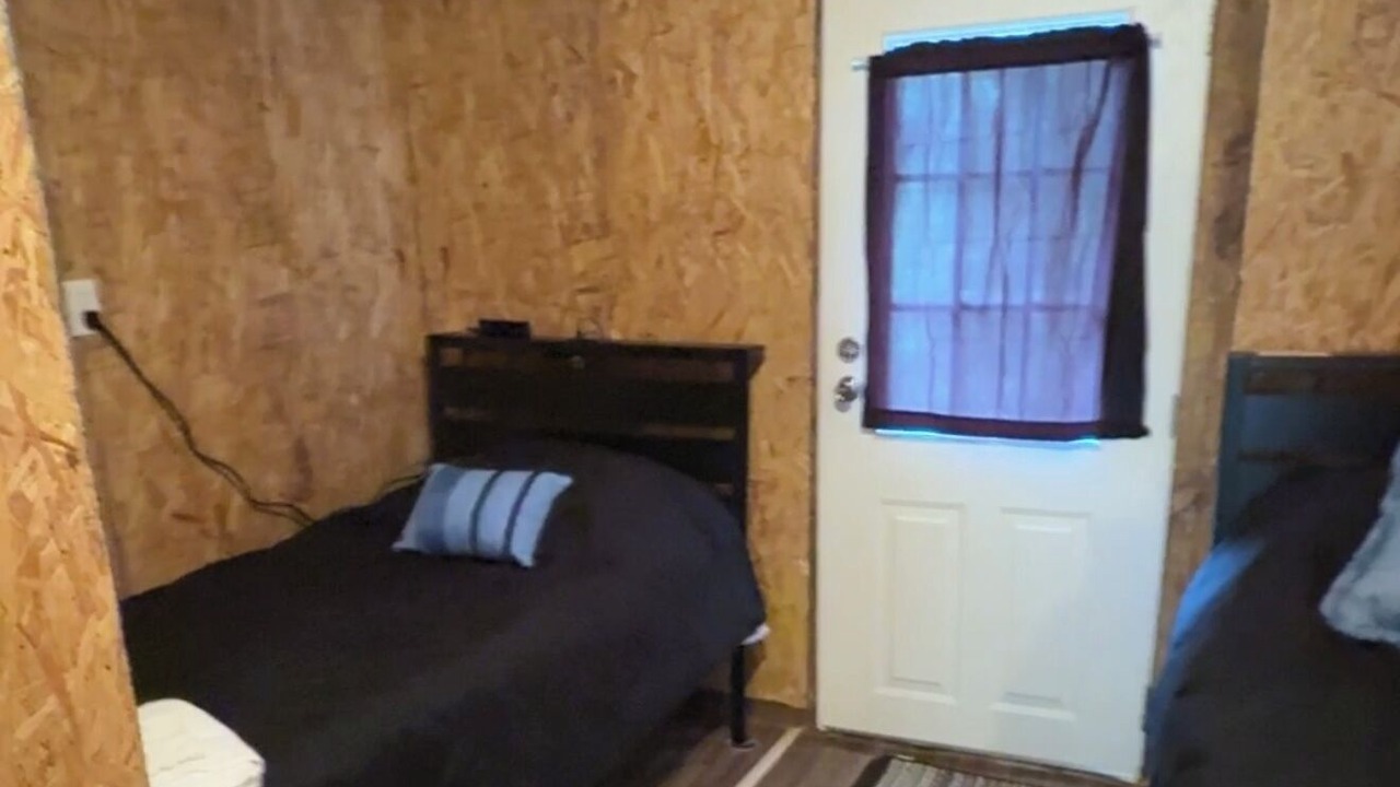 Photo of Bedroom in Mesena