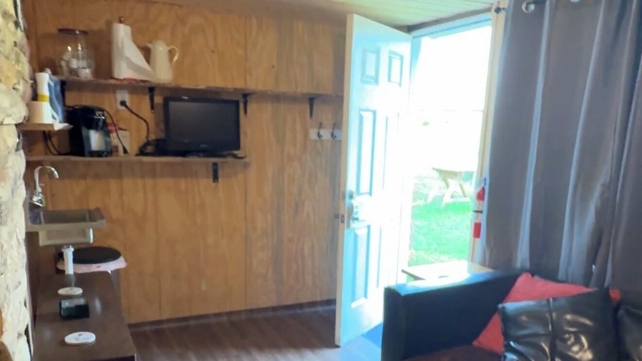 Photo of Livingroom in Mesena