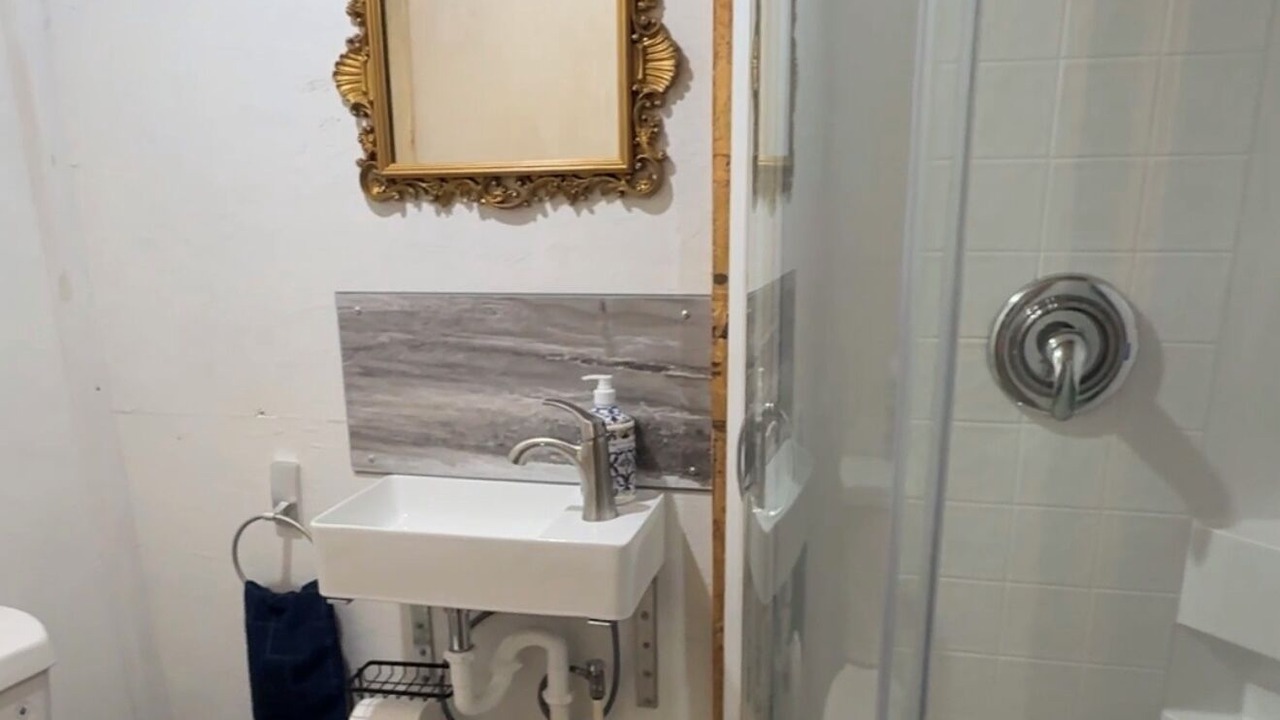 Photo of Bathroom in Mesena