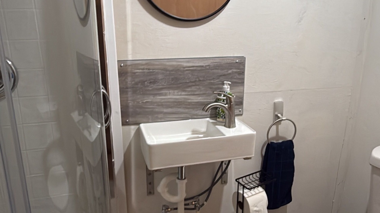 Photo of Bathroom in Mesena